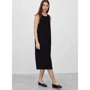 Aritzia Wilfred Pillet dress | black | Size XS